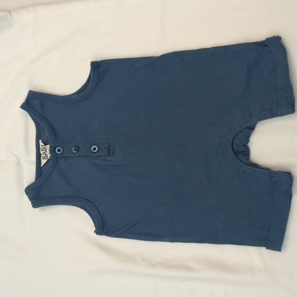 Tank top Onepiece